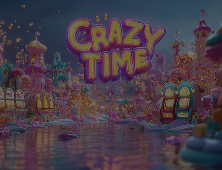 Crazy Time