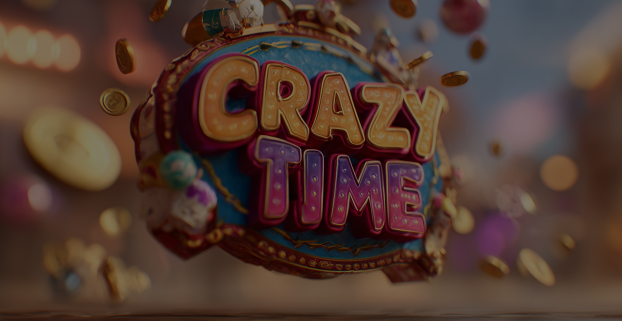 Crazy Time