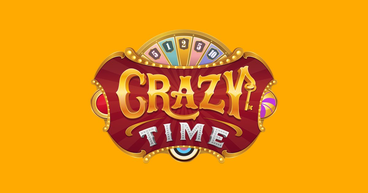 Crazy Time